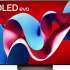 Телевизор LG 65" темно-серый Smart TV OLED65C4RLA